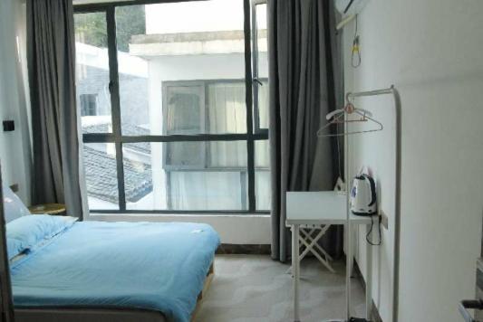 Showbiz Hostel Dương Sóc Ngoại thất bức ảnh