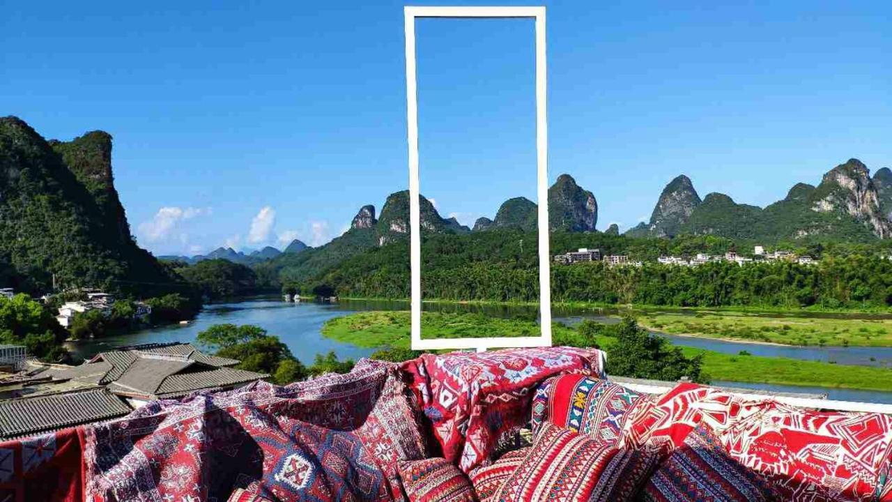 Showbiz Hostel Dương Sóc Phòng bức ảnh
